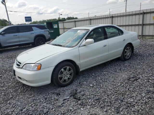 Acura TL