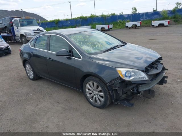 Buick Verano