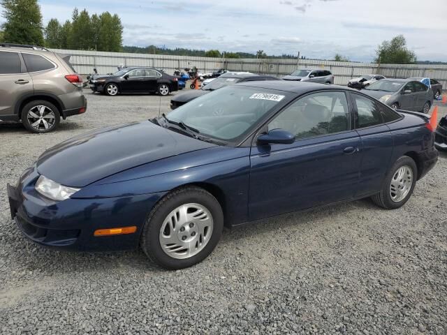 Saturn SC2
