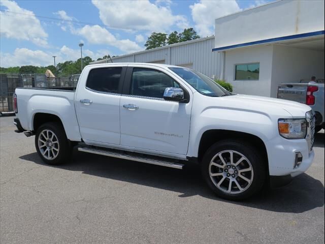 GMC