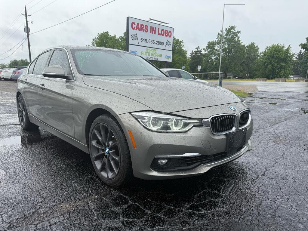 BMW 328i