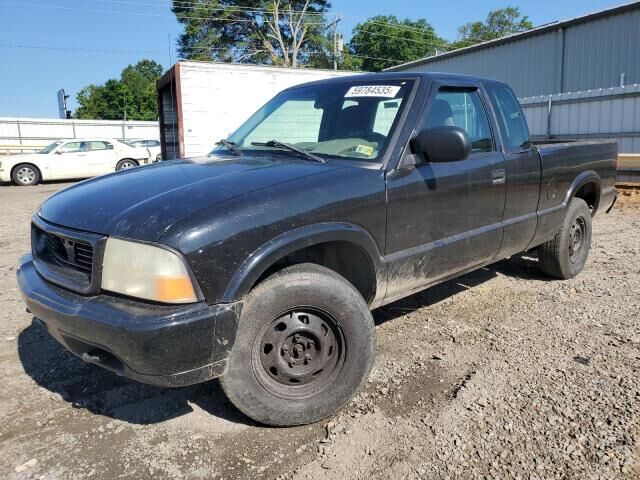 GMC Sonoma