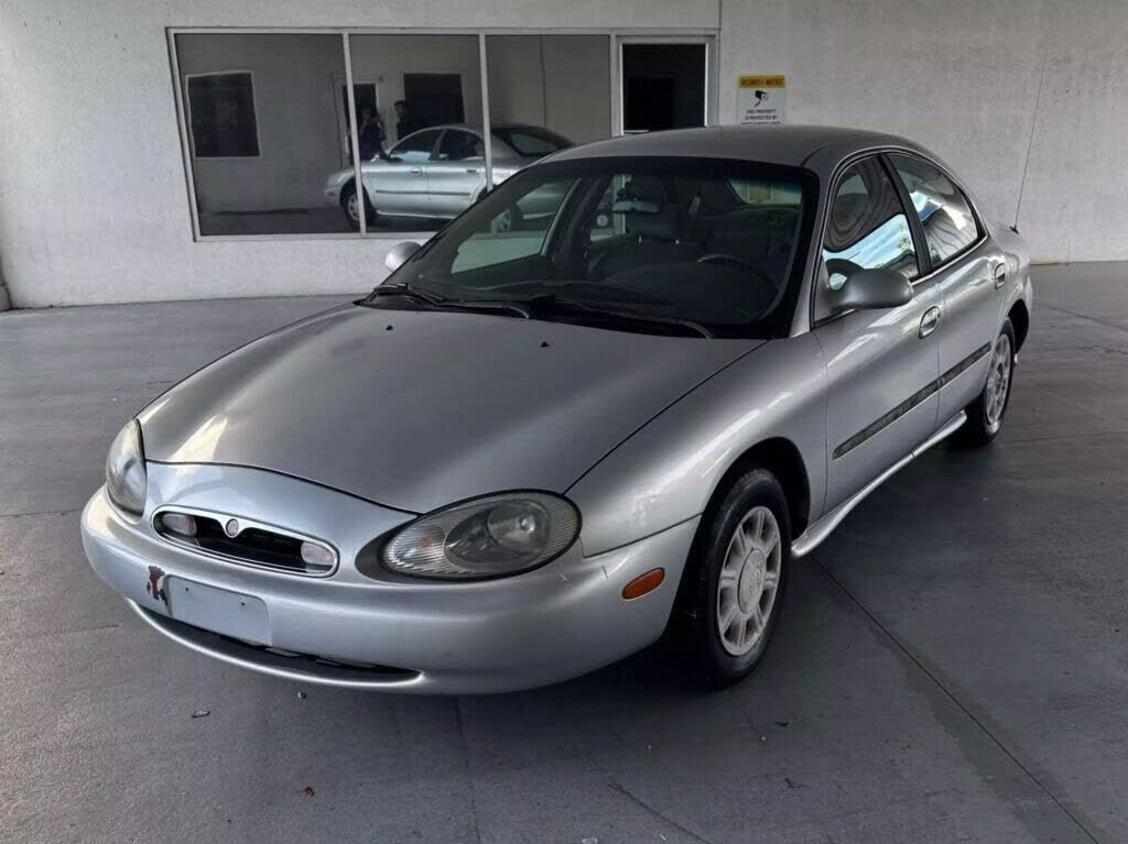 Mercury Sable