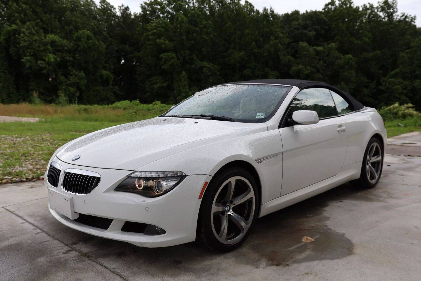 BMW 650i