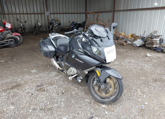 BMW K 1600 GT