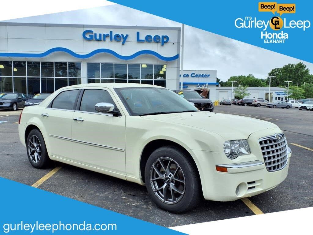 Chrysler 300
