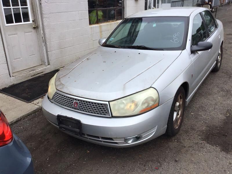 Saturn L300