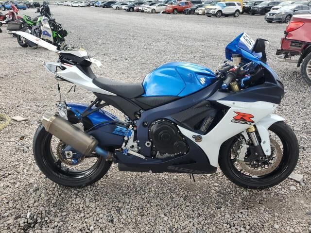 Suzuki GSX-R750L