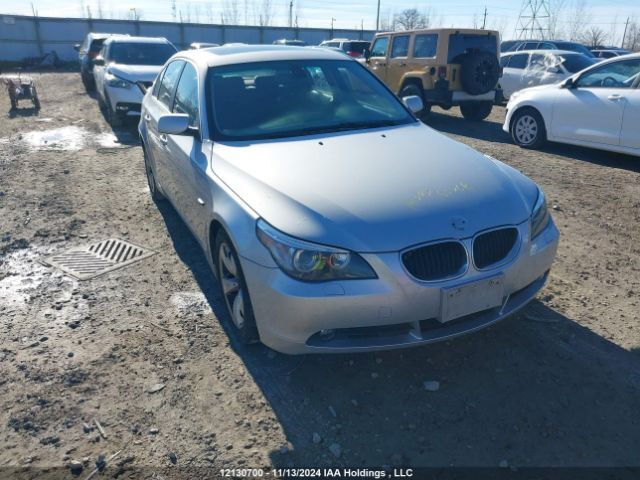 BMW 525i
