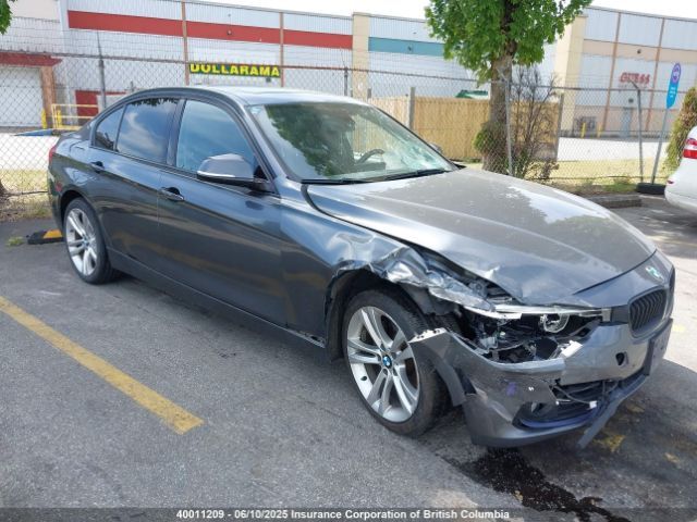BMW 328i