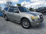 2008 FORD Expedition MAX