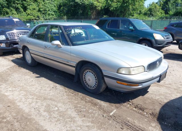 Buick LeSabre