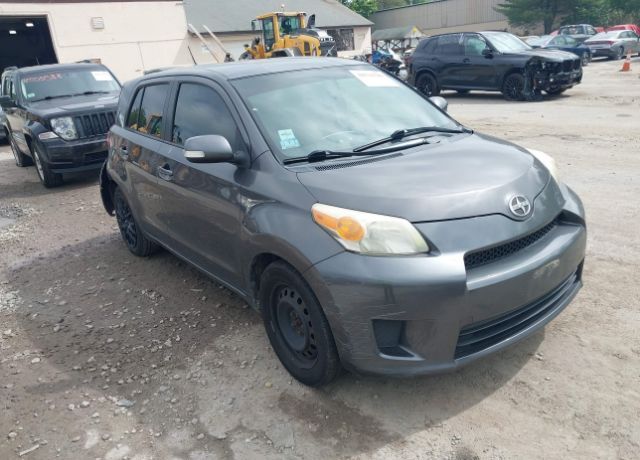 Toyota SCION xD