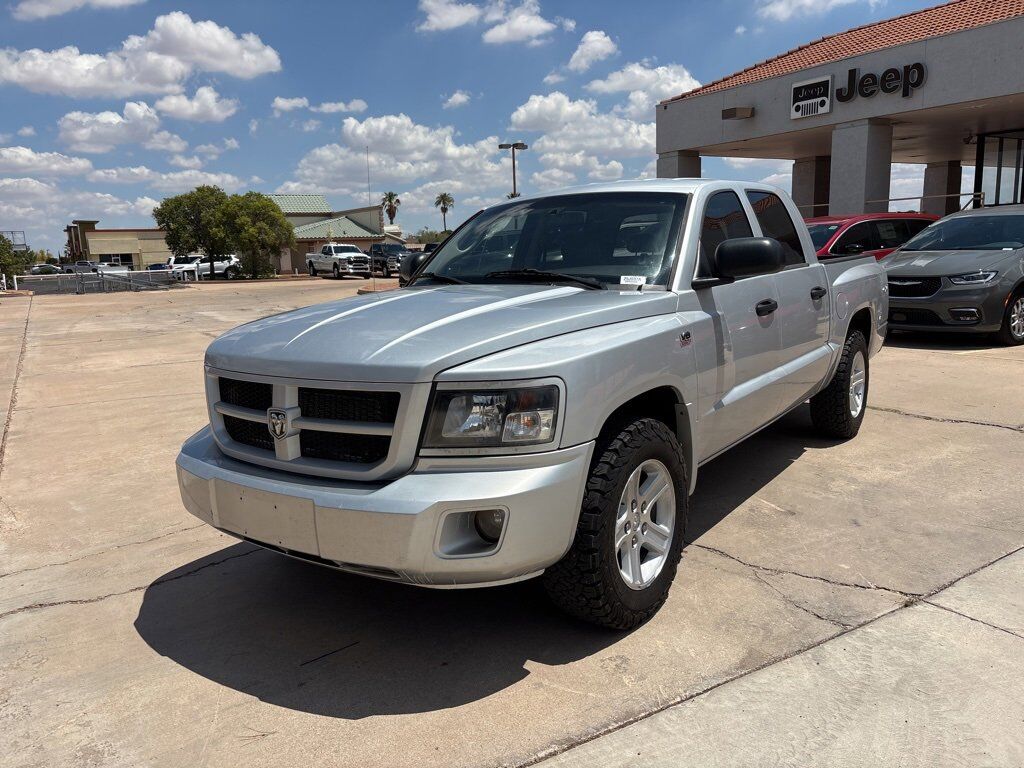 Dodge Dakota