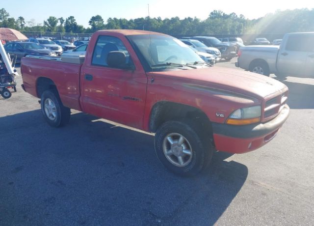 Dodge Dakota