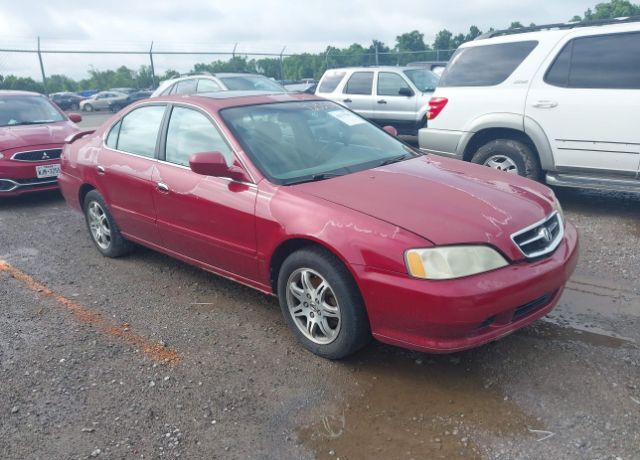 Acura TL