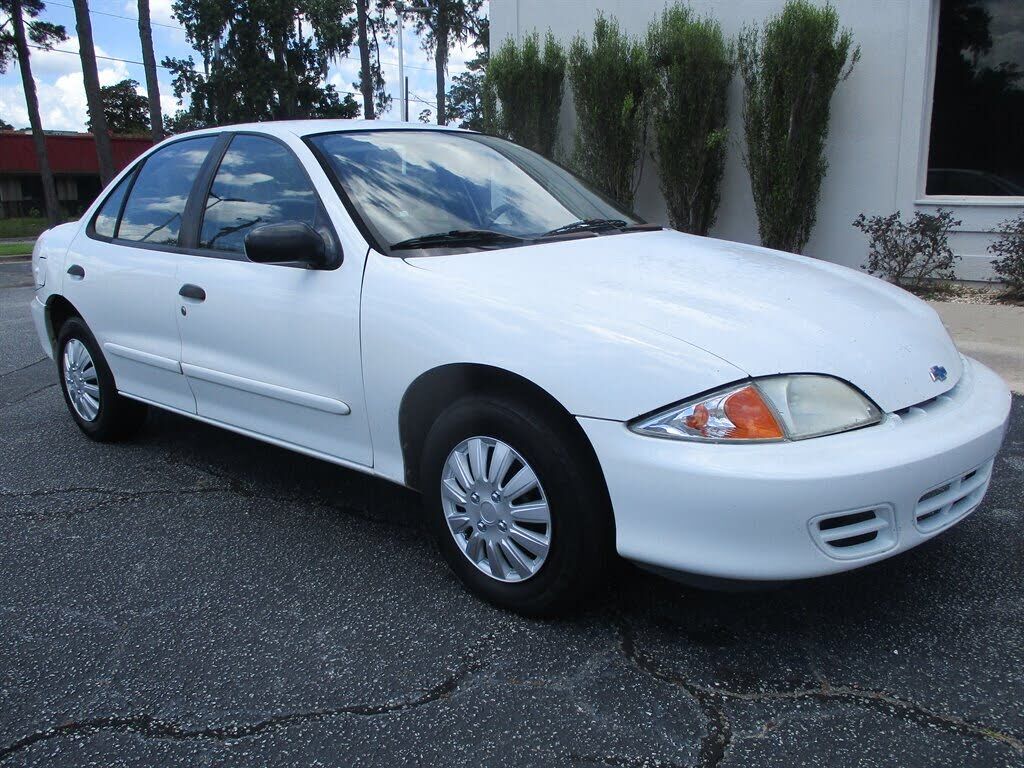 Chevrolet Cavalier