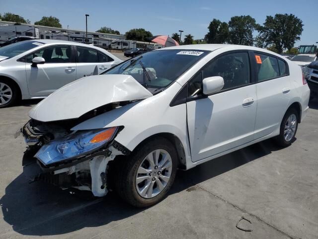 Honda Insight