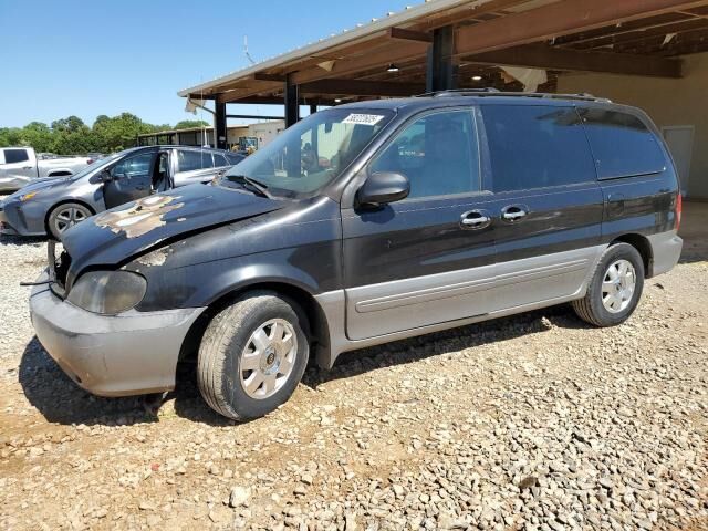 Kia Sedona