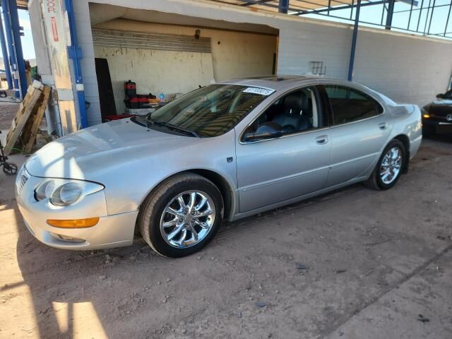 Chrysler 300