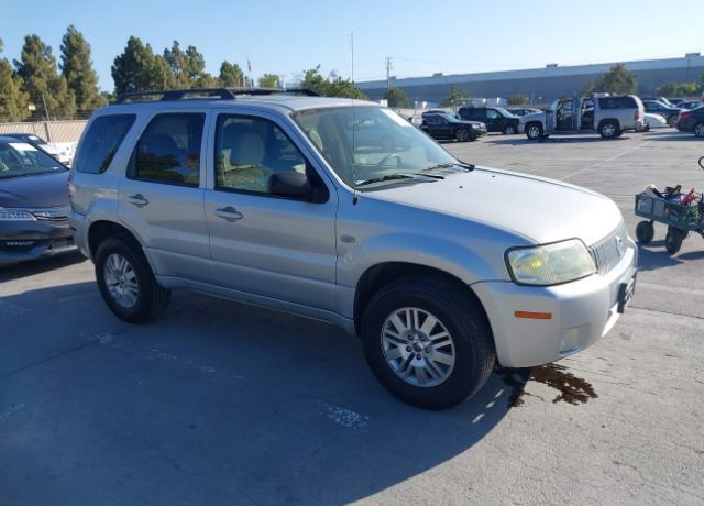 Mercury Mariner