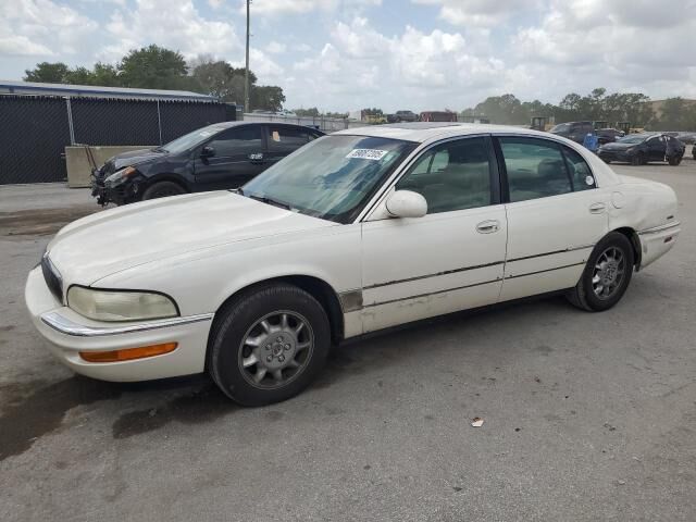 Buick Park Avenue