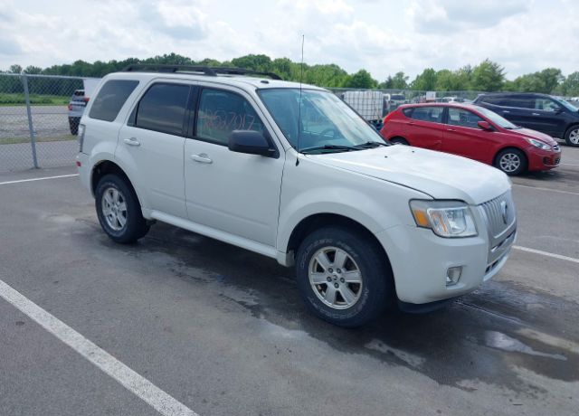 Mercury Mariner