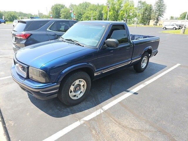 GMC Sonoma