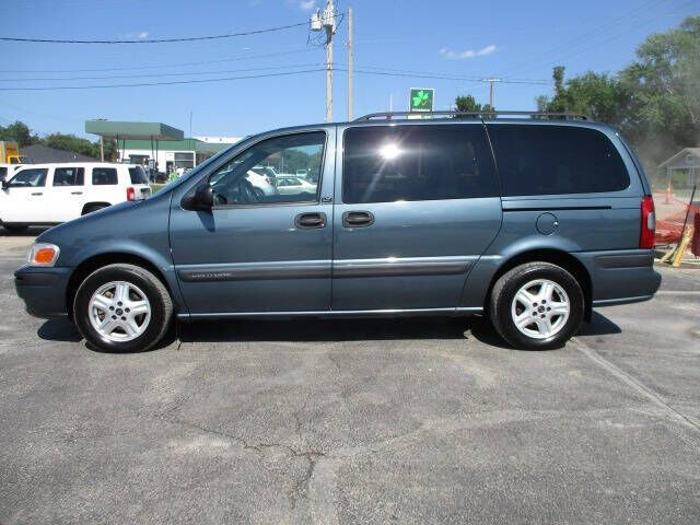 Chevrolet Venture