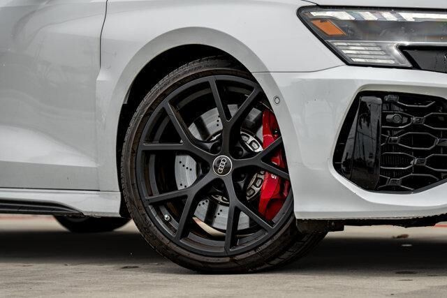 2024 Audi RS3