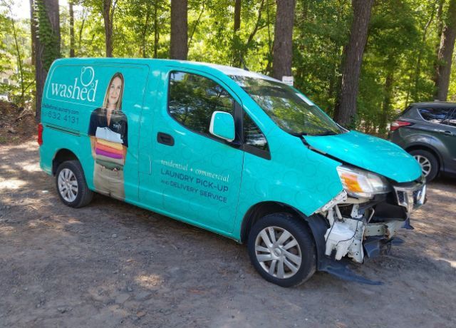 Nissan NV200