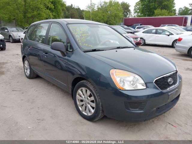 Kia Rondo