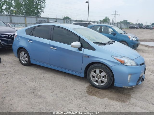 Toyota Prius Plug-in