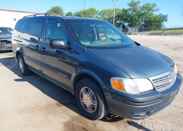 Chevrolet Venture