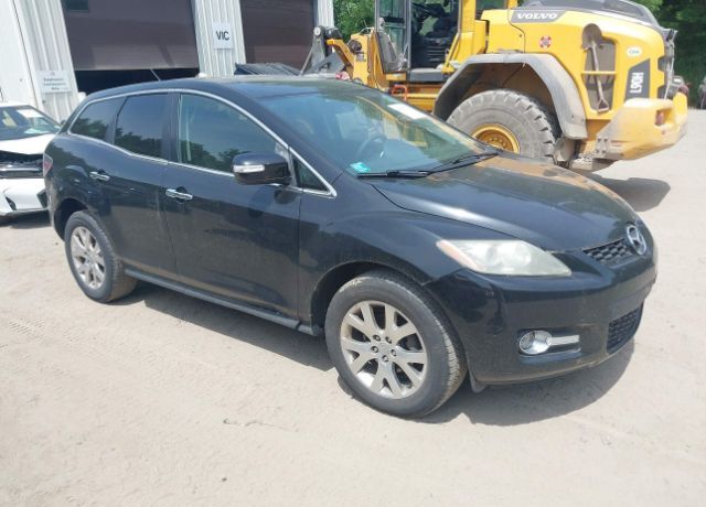 Mazda CX-7