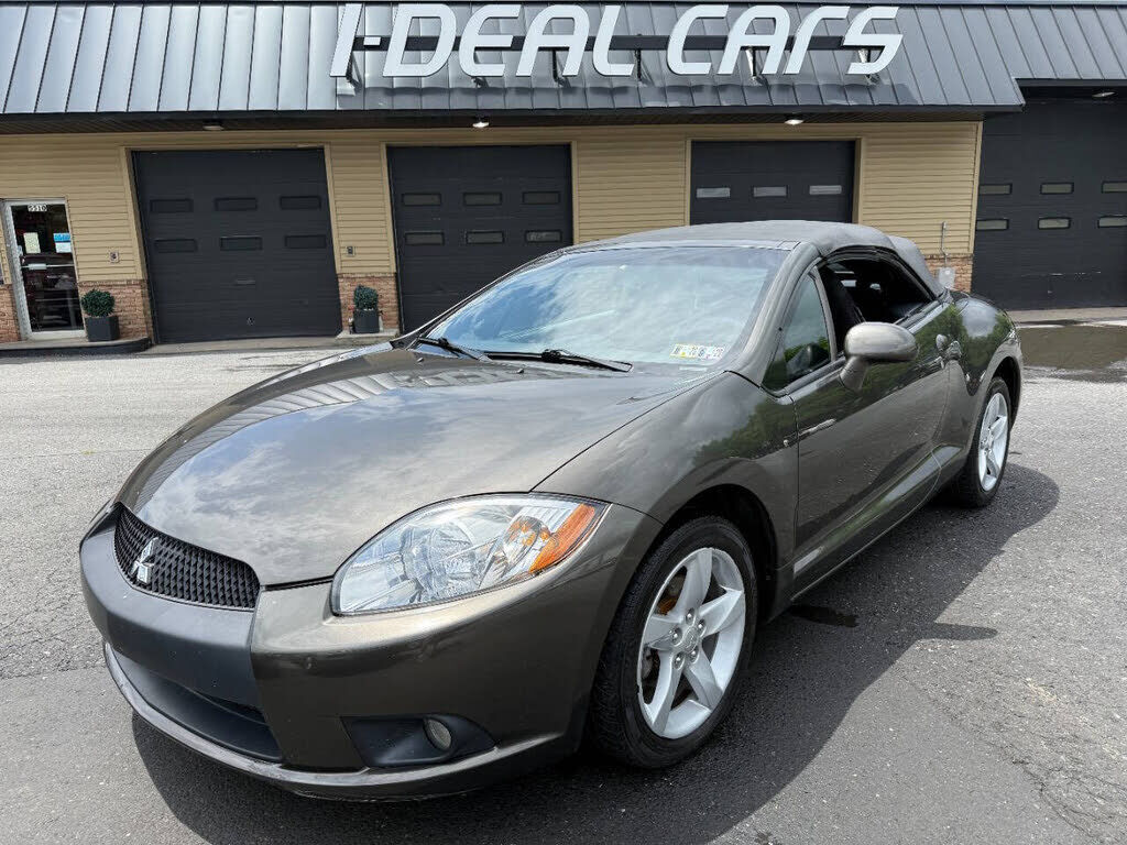 Mitsubishi Eclipse