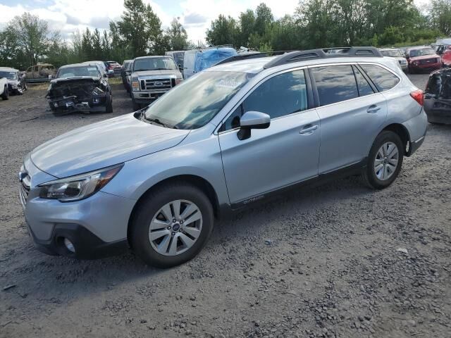 SUBARU