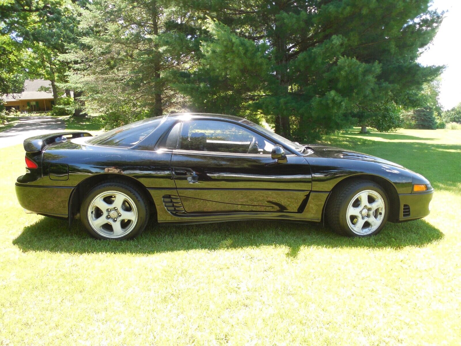 Mitsubishi 3000GT