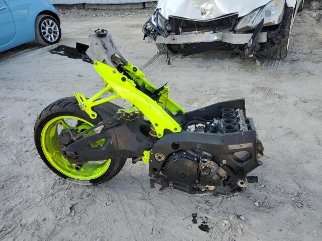 Suzuki GSX-R1000