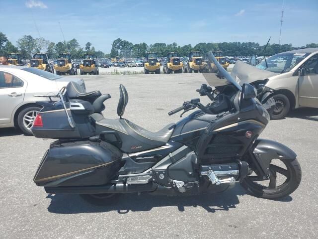 Honda GL1800