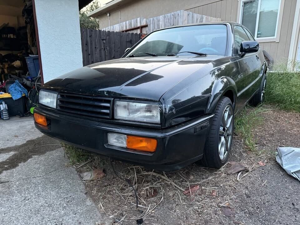 Volkswagen Corrado