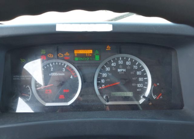 Isuzu NPR/NPR-HD