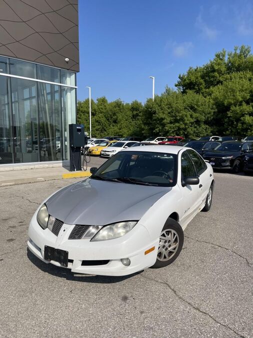 Pontiac Sunfire