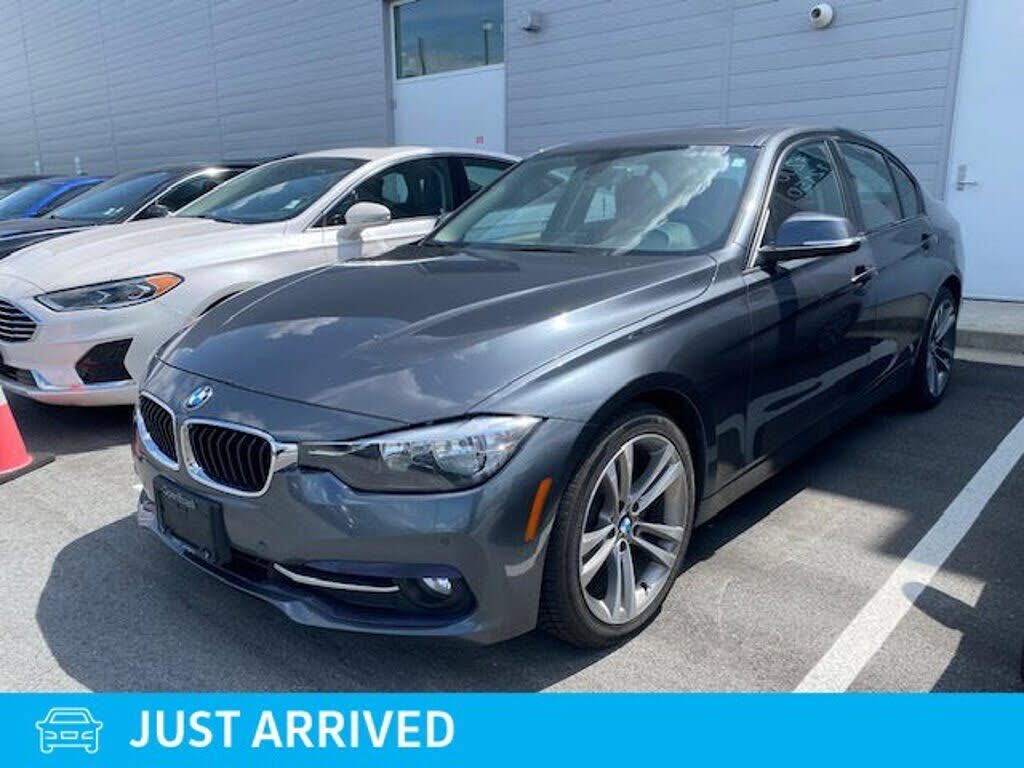 BMW 320i