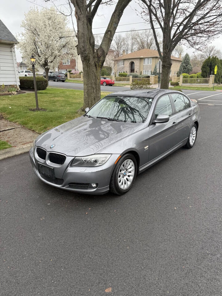 2009 BMW 3 Series
