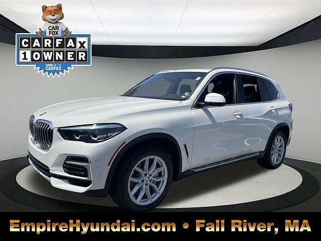 2023 BMW X5