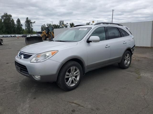 Hyundai Veracruz