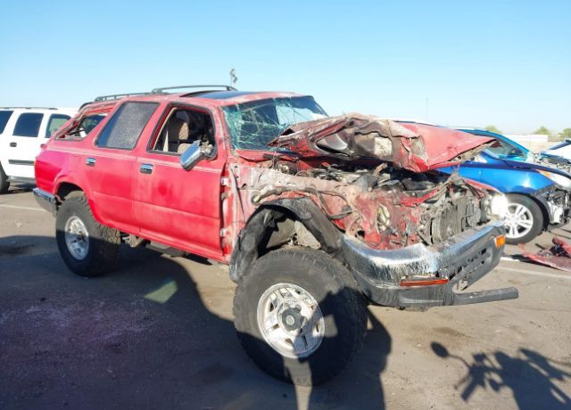 Toyota 4-Runner