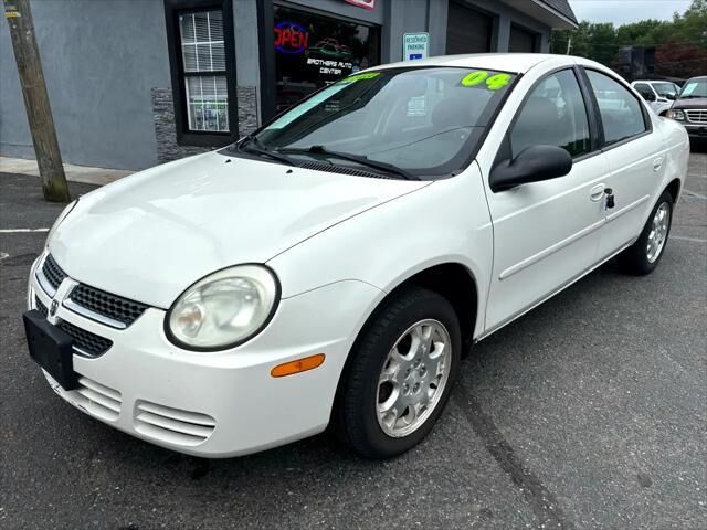 Dodge Neon