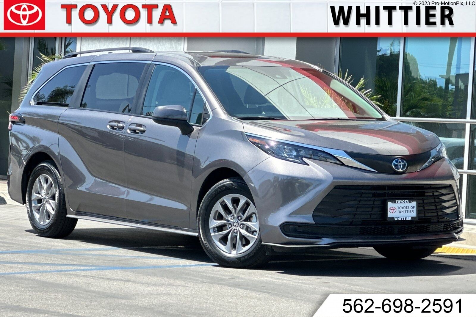 TOYOTA